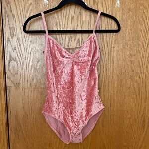 Pink velvet Yumiko 🩷